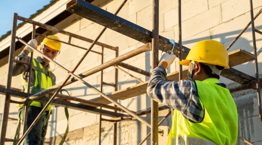 Professional fairlawn roofing services in Madison, IN